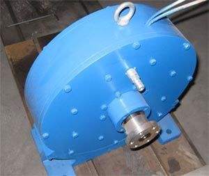 電(diàn)渦流製動(dòng)器 電渦流製動器