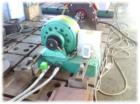 電渦流測功(gōng)機 電(diàn)渦流(liú)測功機