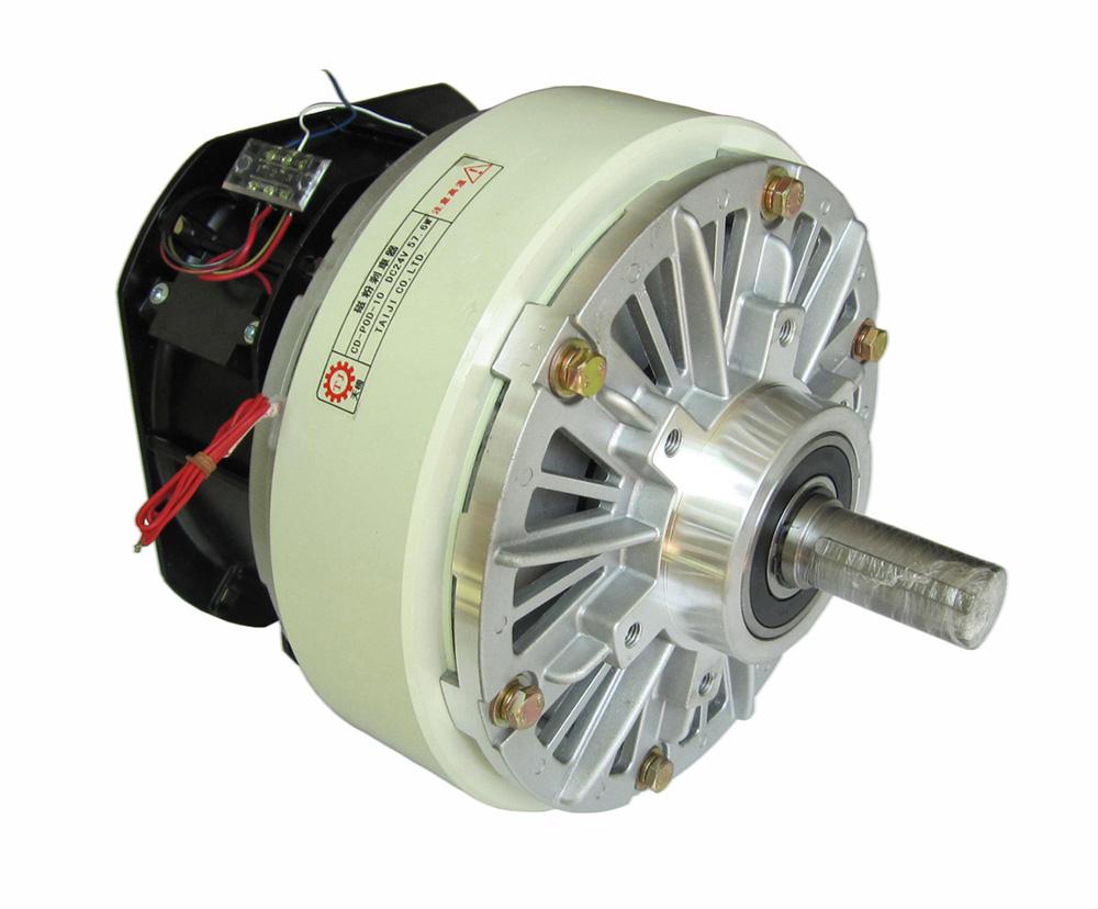 磁粉製動(dòng)器(qì) 磁粉製動器