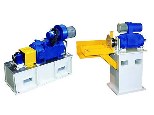 電力測功機 電力測功機(jī)