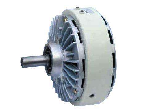 磁粉製動器 磁粉(fěn)製動器