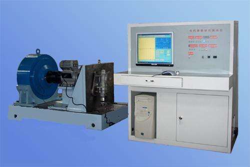 電力(lì)測功機 電力測功機