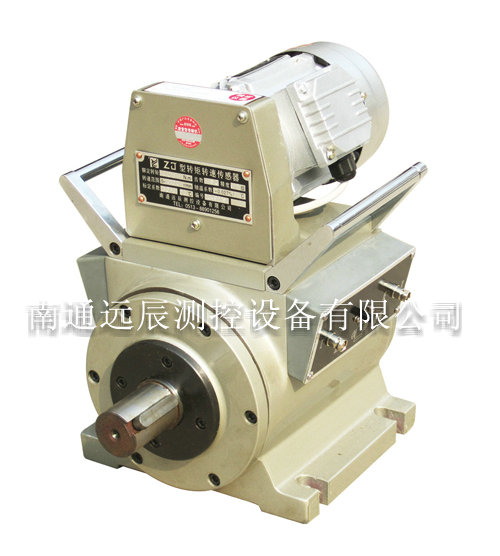 轉矩轉速傳感器(qì) 轉矩轉速傳(chuán)感器