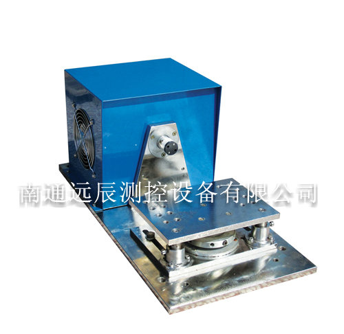 磁滯測(cè)功機