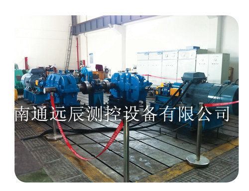 電力測功(gōng)機