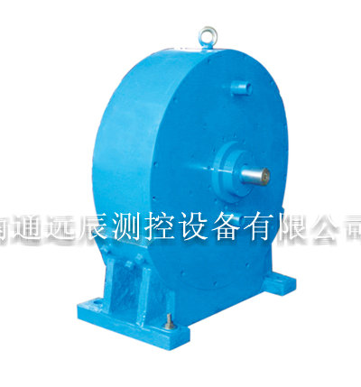 電渦(wō)流加載器