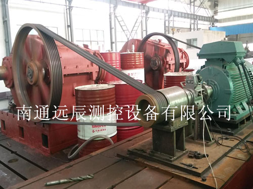 110kW抽油機減速機(jī)(電力測功機)