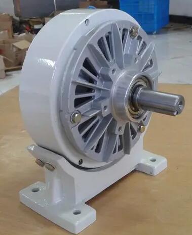 法蘭自冷式磁粉製動器應用優勢在哪(nǎ)些方麵 法蘭自冷式磁粉製動器應用優勢在哪些方麵(miàn)