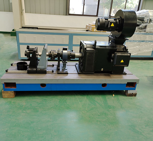 跑合試驗台 跑合試驗台